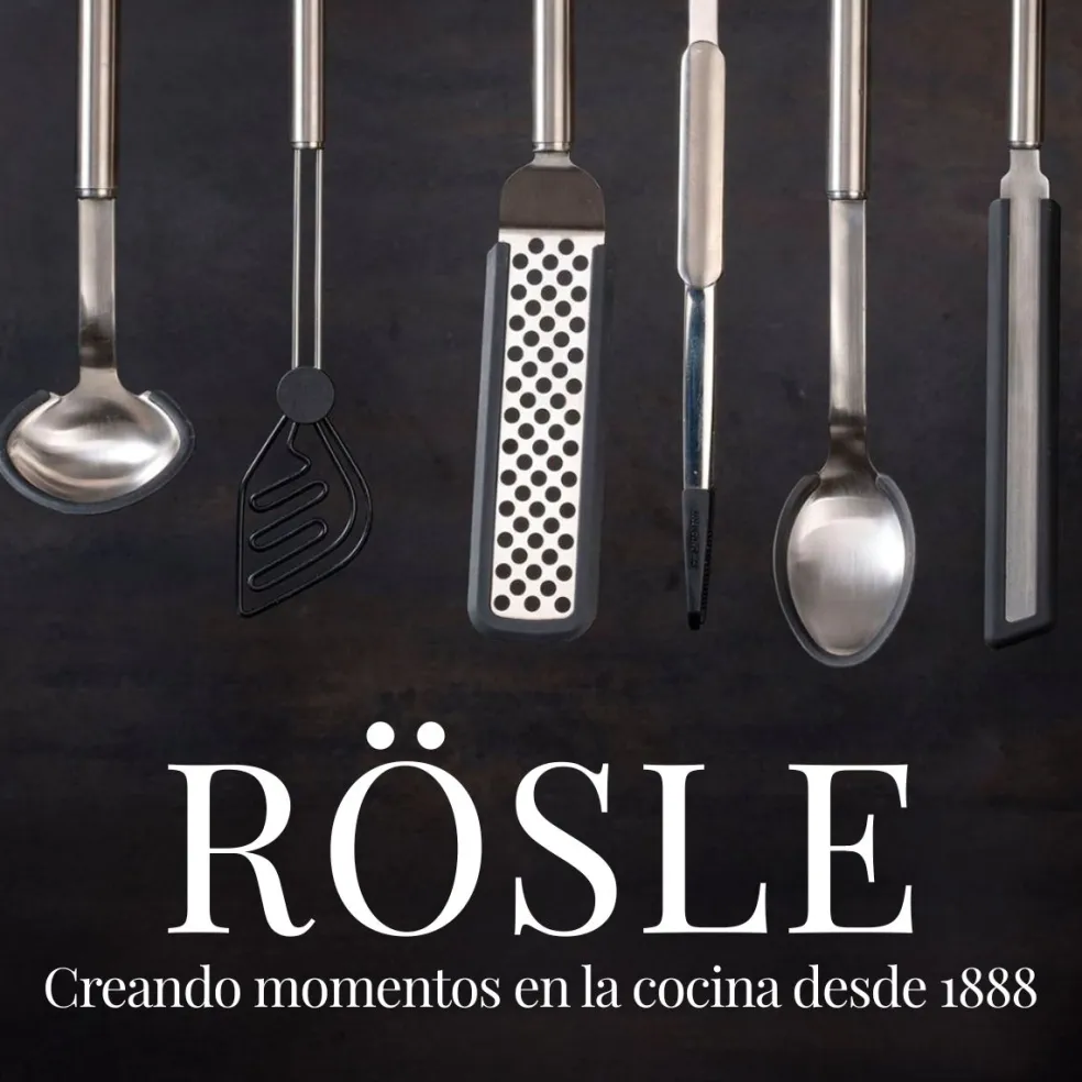 Ablandador de carne de acero inoxidable Rösle