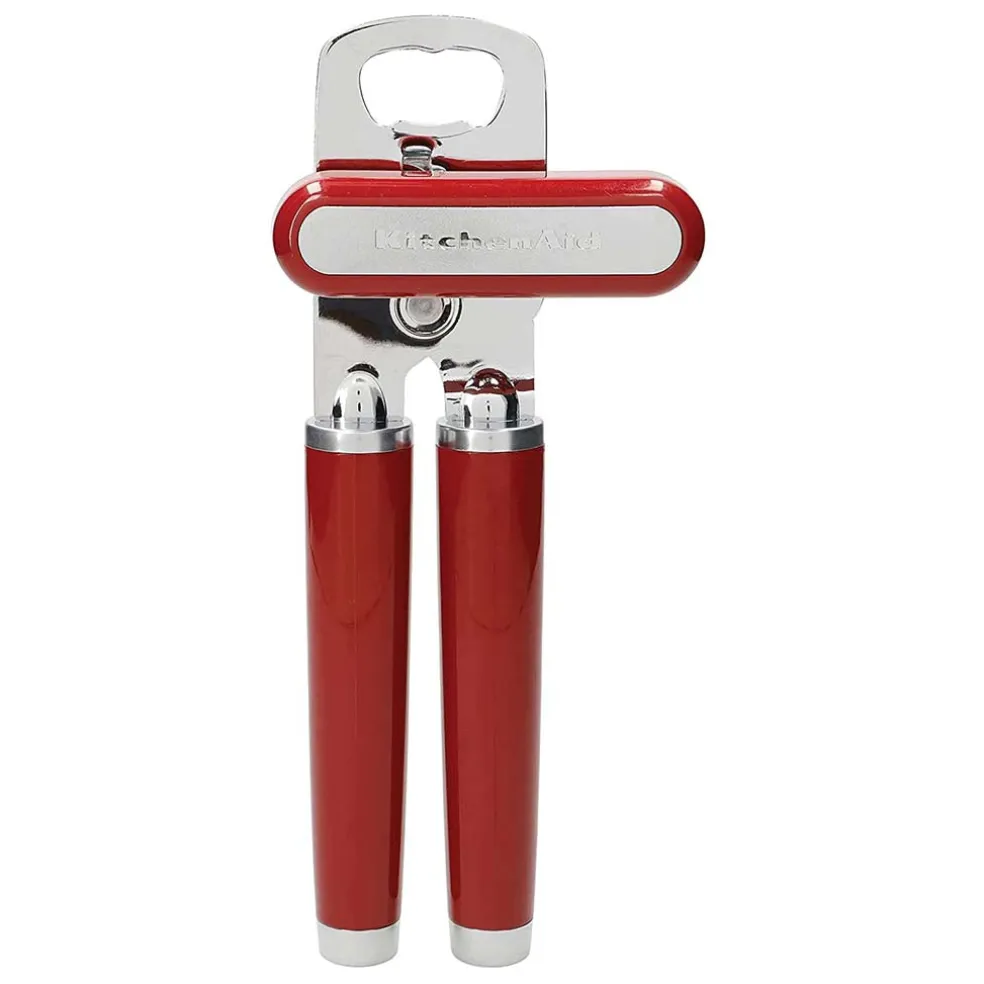 Abrelatas multifunción KitchenAid