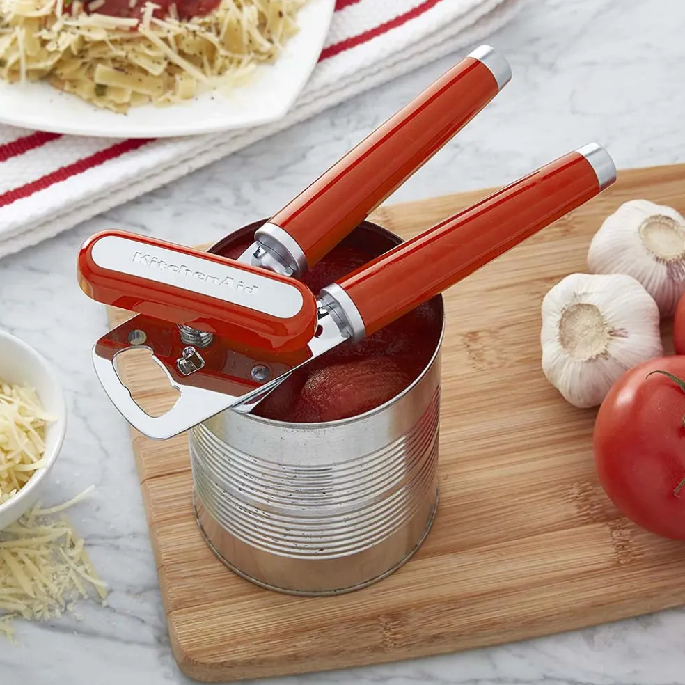 Abrelatas multifunción KitchenAid