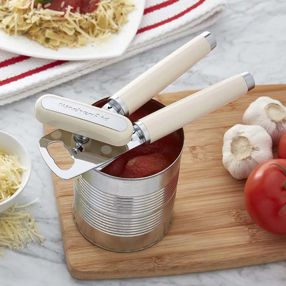 Abrelatas multifunción KitchenAid