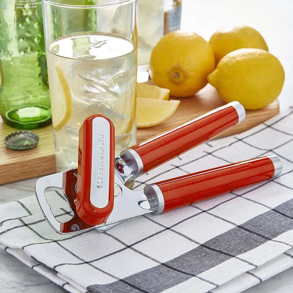 Abrelatas multifunción KitchenAid