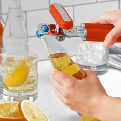 Abrelatas multifunción KitchenAid