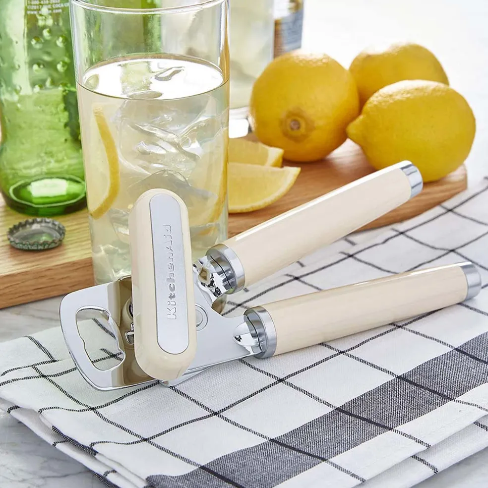 Abrelatas multifunción KitchenAid