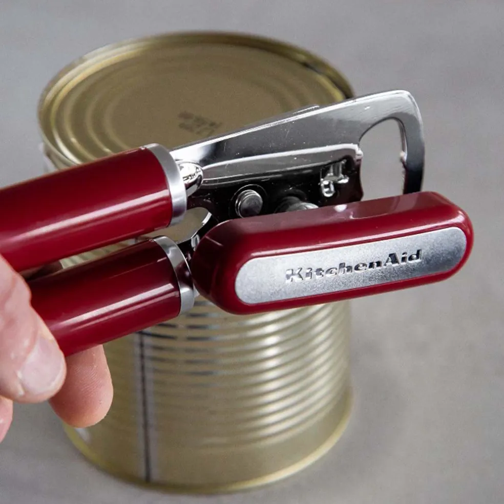 Abrelatas multifunción KitchenAid