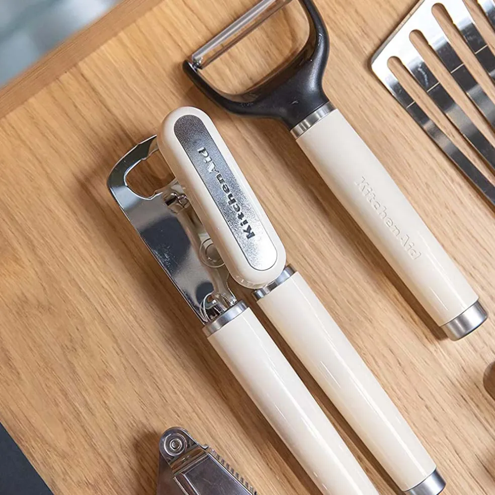 Abrelatas multifunción KitchenAid
