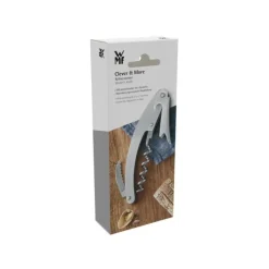 Abridor de acero inoxidable Clever & More WMF
