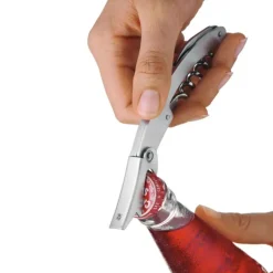 Abridor de acero inoxidable Clever & More WMF