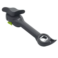 Abridor multiusos Auto Safety Master de Kuhn Rikon
