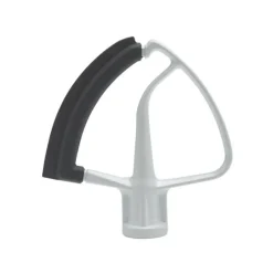 Accesorio batidor con lado flexible KitchenAid