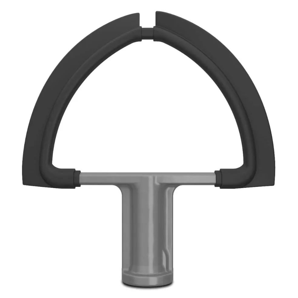 Accesorio batidor con lados flexibles KitchenAid