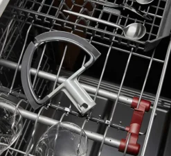 Accesorio batidor con lados flexibles KitchenAid