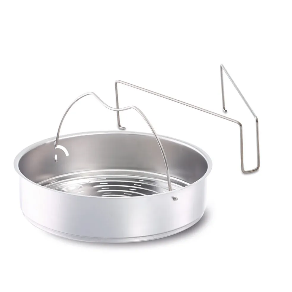 Accesorio cestillo con puente para cocinar al vapor Fissler