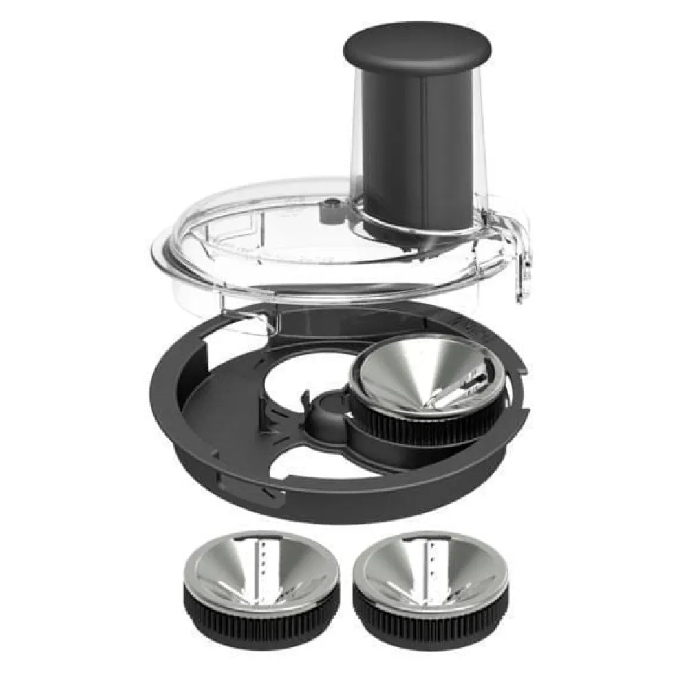 Accesorio cortador en espiral Magimix