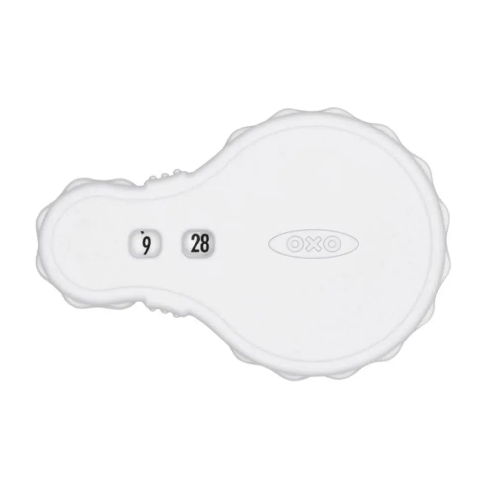 Accesorio Dial de fecha para recipientes POP 2.0 OXO