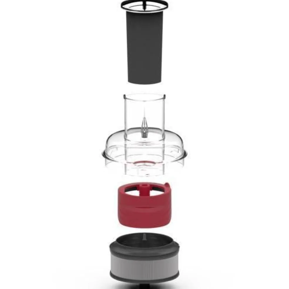 Accesorio extractor de zumos XL Magimix