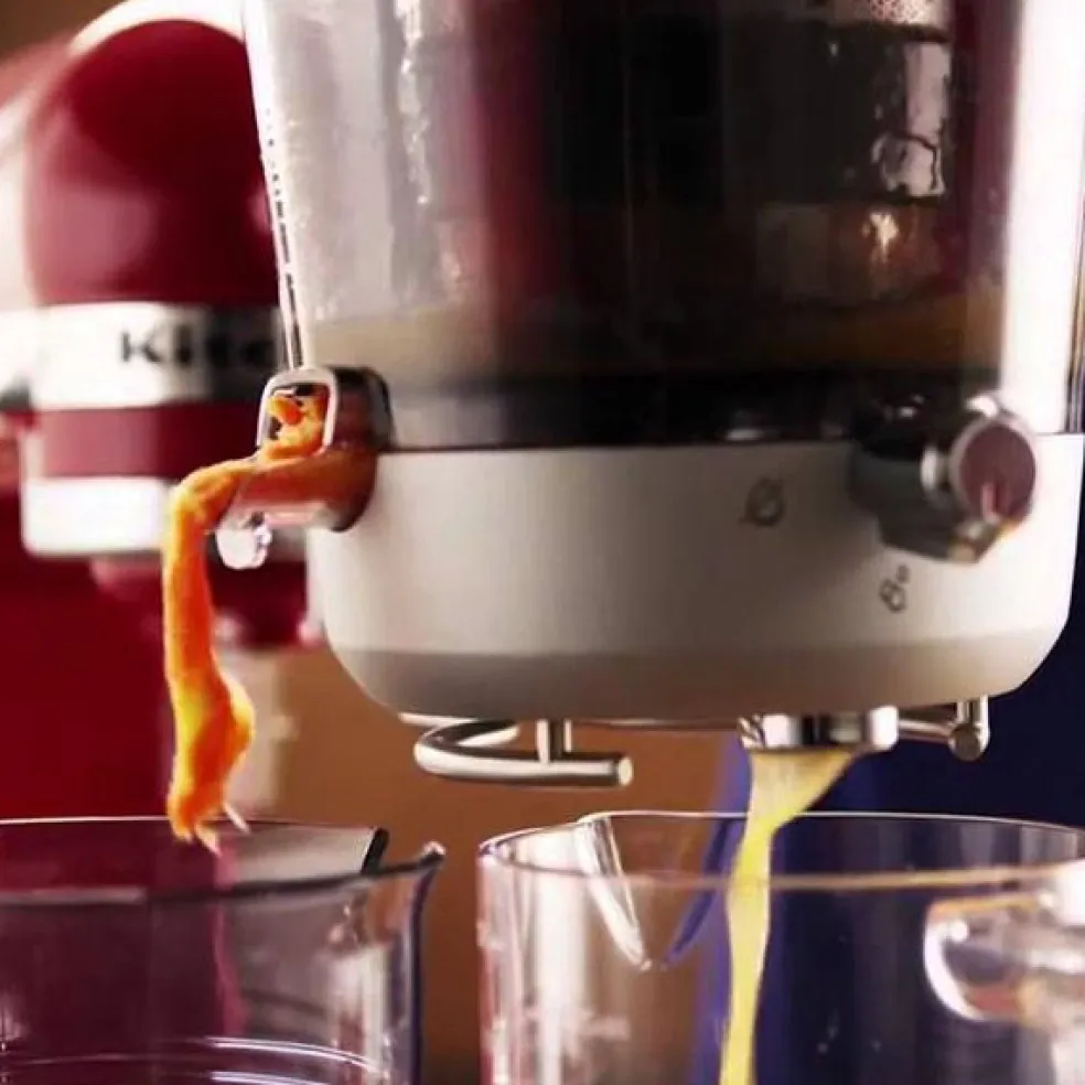 Accesorio Licuadora "slowjuice" KitchenAid