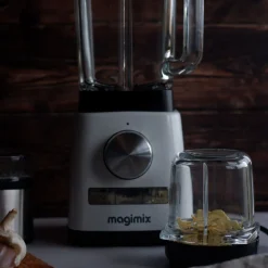 Accesorio mini vaso para batidora Magimix