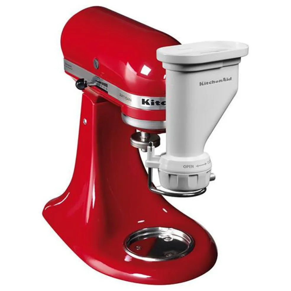Accesorio prensador de pasta KitchenAid