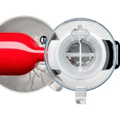 Accesorio tamizador y báscula KitchenAid