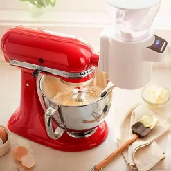 Accesorio tamizador y báscula KitchenAid