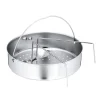 Accesorio vapor cestillo y puente WMF