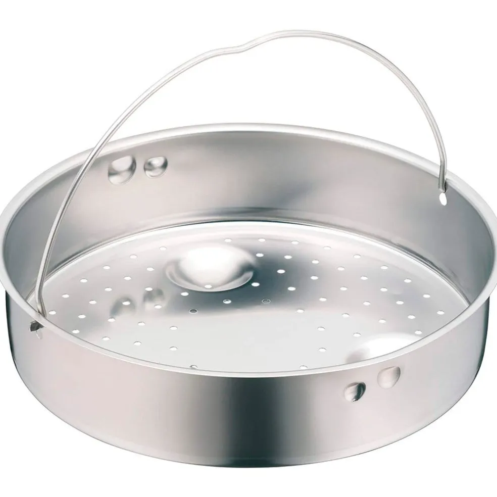 Accesorio vapor cestillo y puente WMF