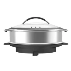 Accesorio vaporera XL para robot Magimix Cook Expert