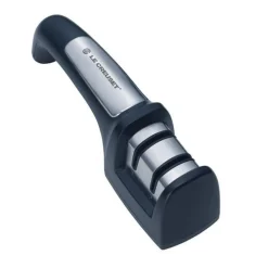 Afilador de cuchillos Le Creuset