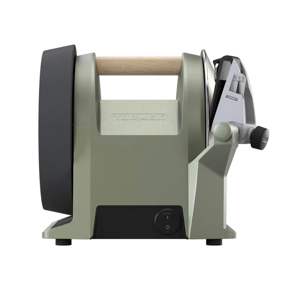 Afilador de cuchillos Tormek T-1