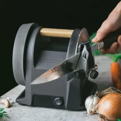 Afilador de cuchillos Tormek T-1