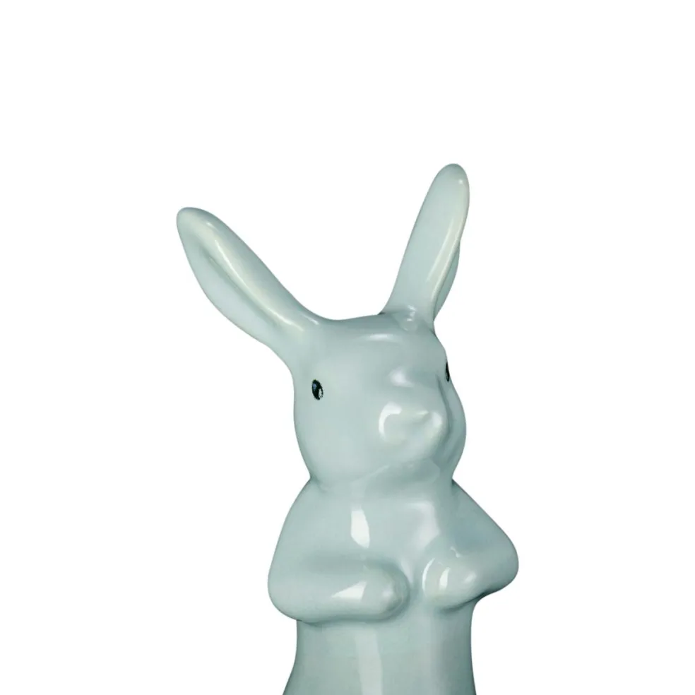 Aireador cerámico para tartas (tipo chimenea) Conejo Le Creuset