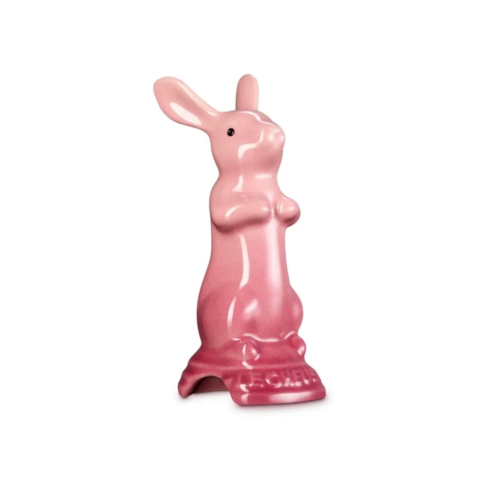 Aireador cerámico para tartas (tipo chimenea) Conejo Le Creuset