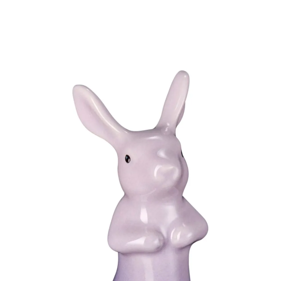 Aireador cerámico para tartas (tipo chimenea) Conejo Le Creuset