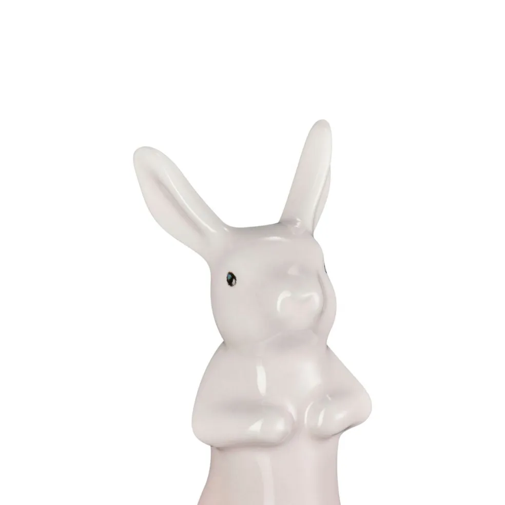 Aireador cerámico para tartas (tipo chimenea) Conejo Le Creuset