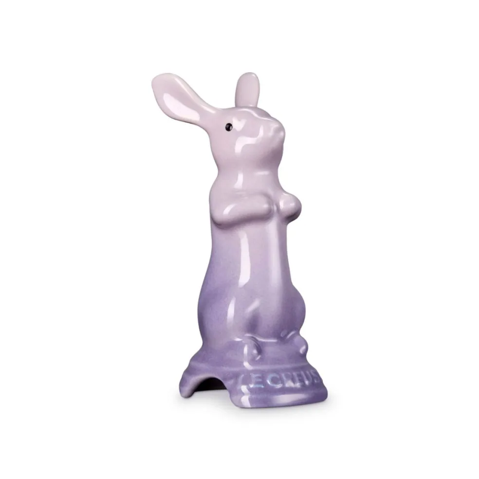 Aireador cerámico para tartas (tipo chimenea) Conejo Le Creuset