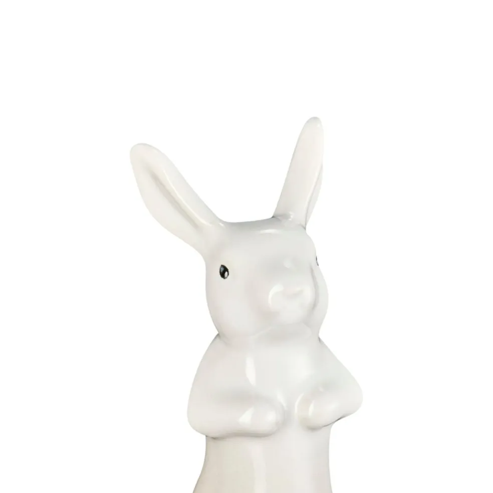 Aireador cerámico para tartas (tipo chimenea) Conejo Le Creuset