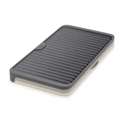 Alfombrilla escurreplatos expandible Tier Joseph Joseph