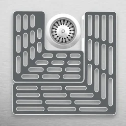 Alfombrilla escurreplatos para fregadero SinkSaver Joseph Joseph