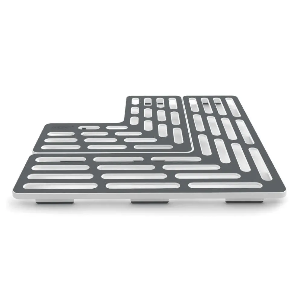 Alfombrilla escurreplatos para fregadero SinkSaver Joseph Joseph