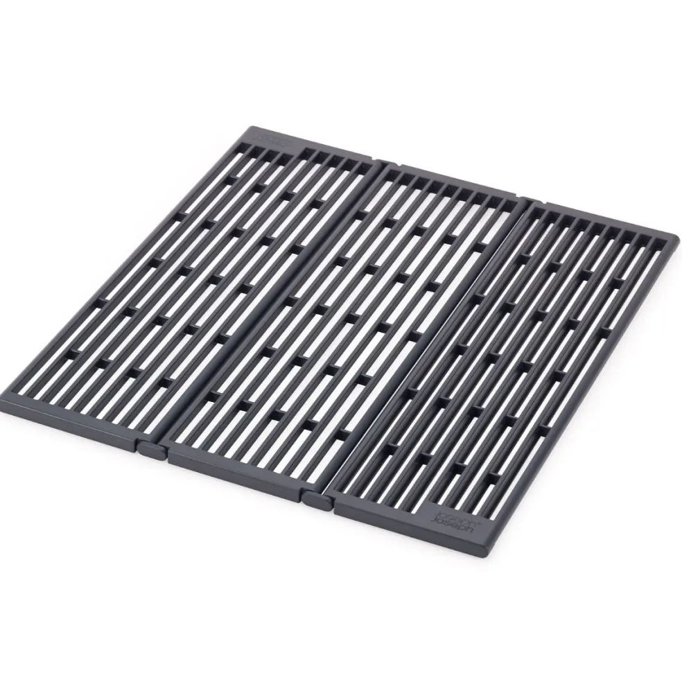 Alfombrilla escurreplatos plegable Joseph Joseph
