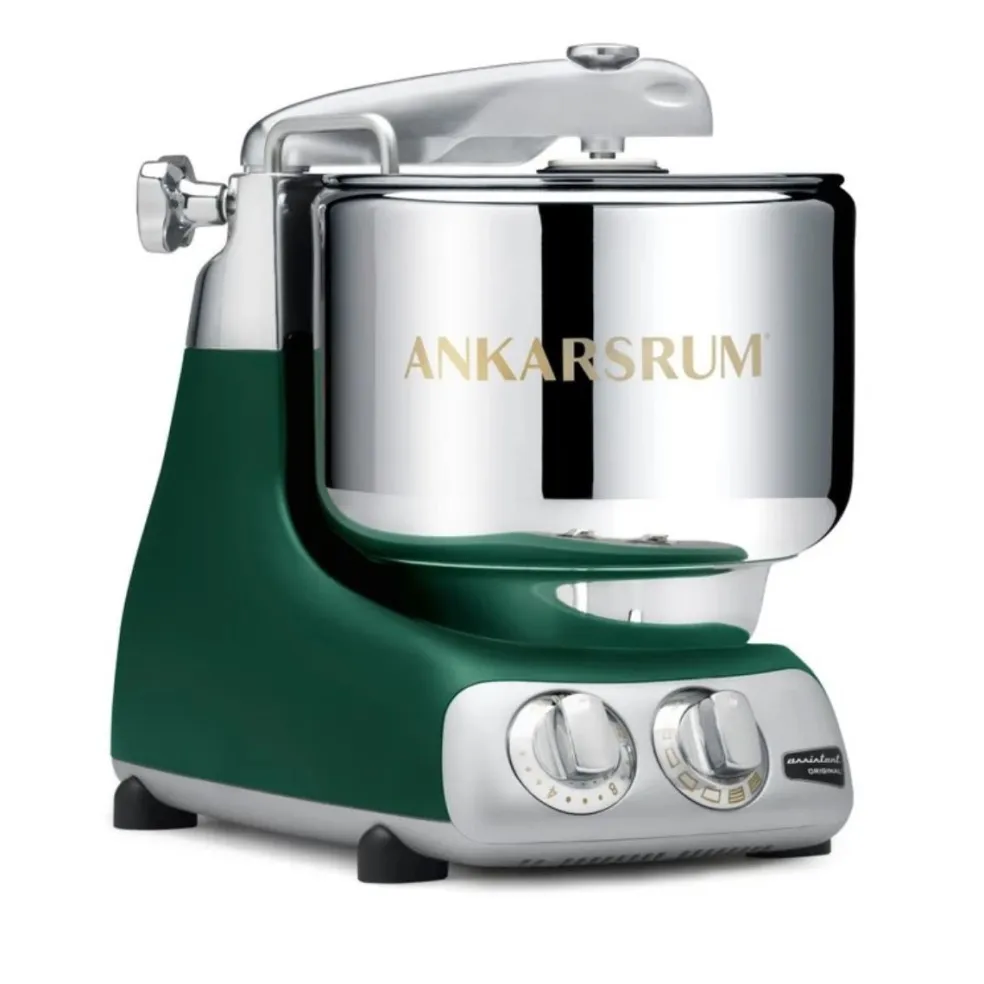 Ankarsrum: Amasadora Assistent Original