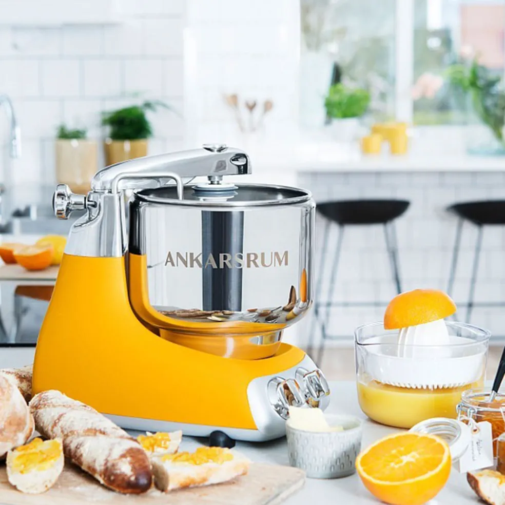 Ankarsrum: Amasadora Assistent Original
