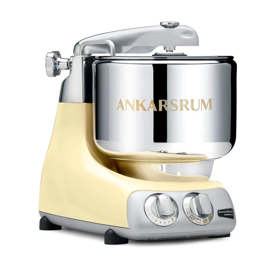 Ankarsrum: Amasadora Assistent Original