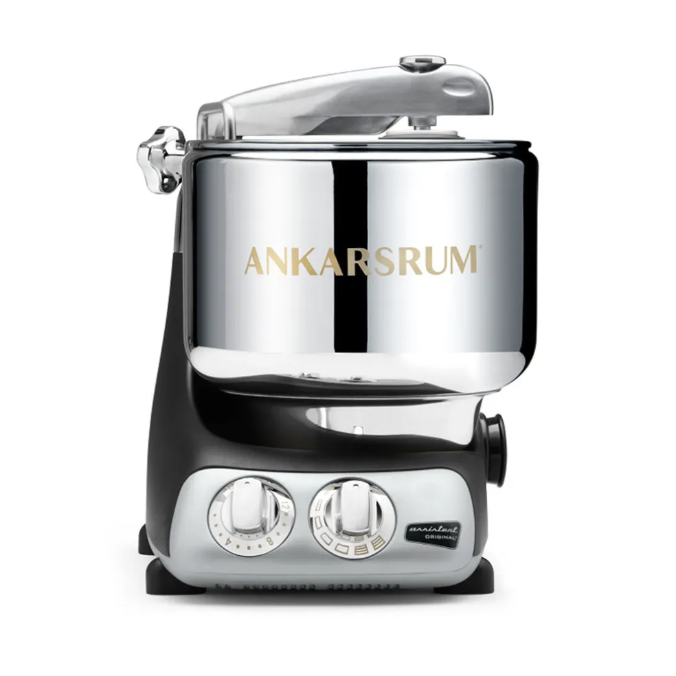Ankarsrum: Amasadora Assistent Original