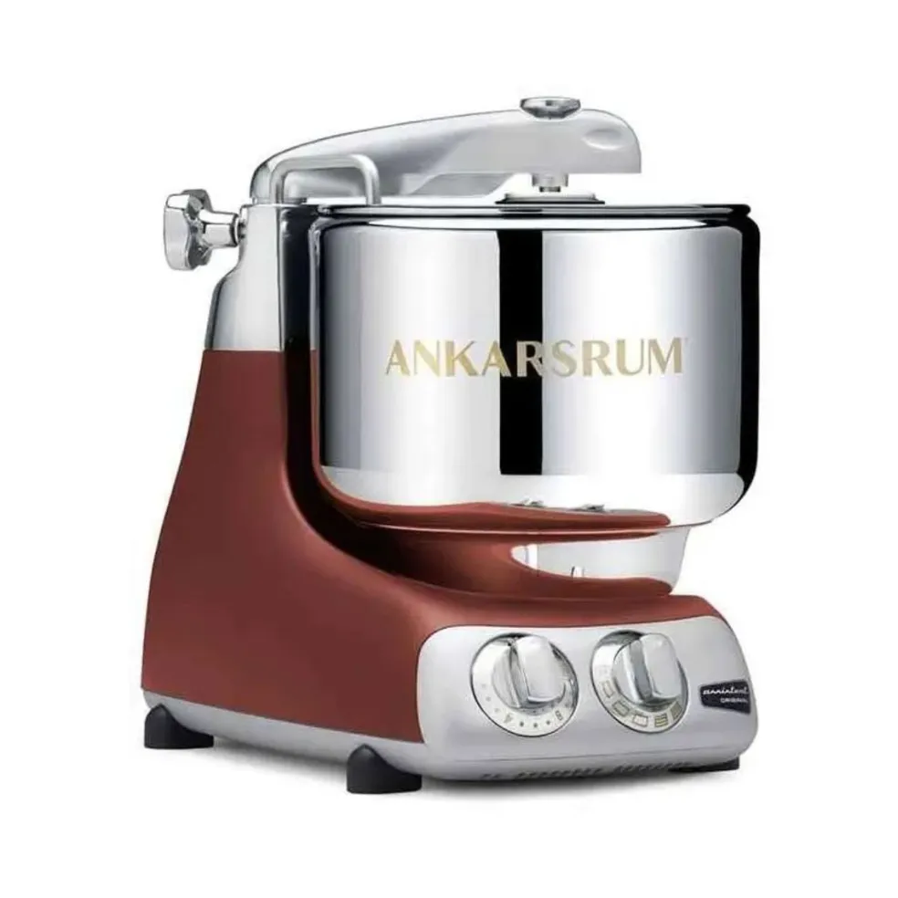 Ankarsrum: Amasadora Assistent Original