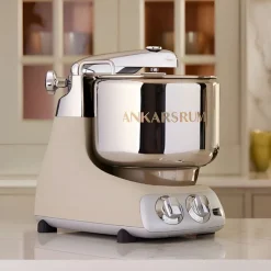 Ankarsrum: Amasadora Assistent Original