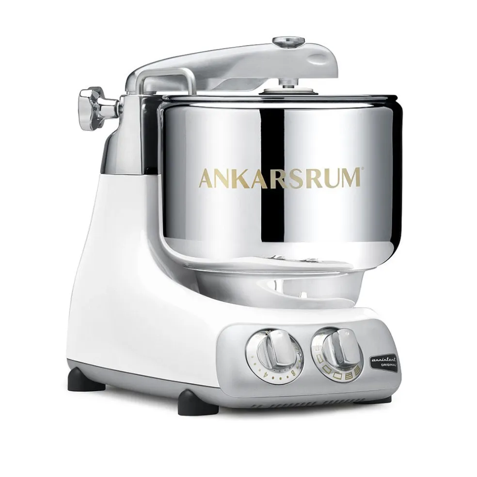 Ankarsrum: Amasadora Assistent Original