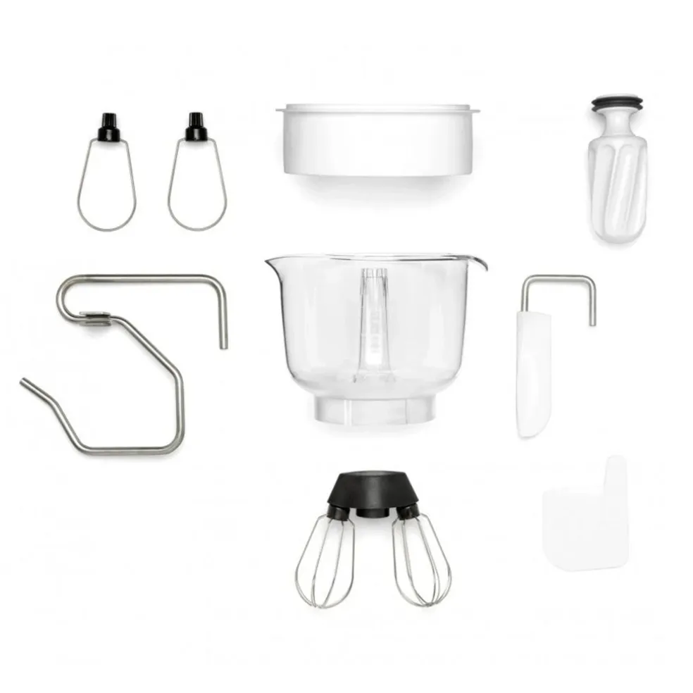 Ankarsrum: Amasadora Assistent Original