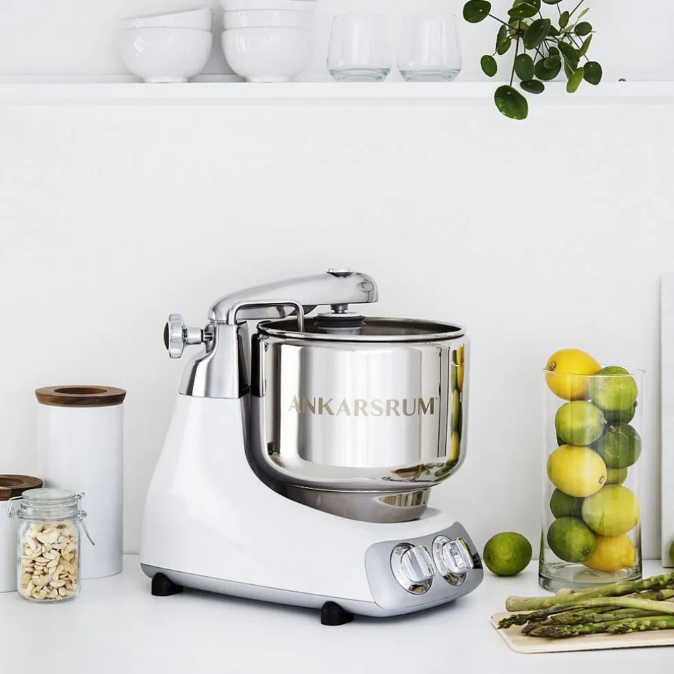 Ankarsrum: Amasadora Assistent Original