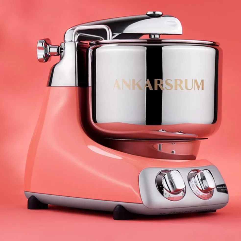 Ankarsrum: Amasadora Assistent Original